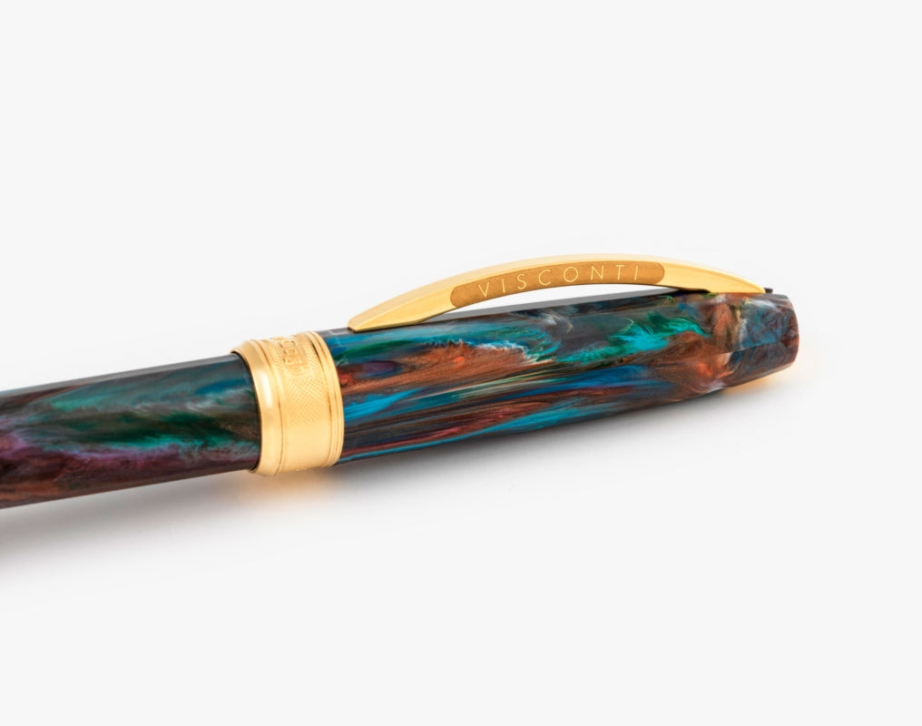 Visconti Van Gogh Fountain Pen – Oiran