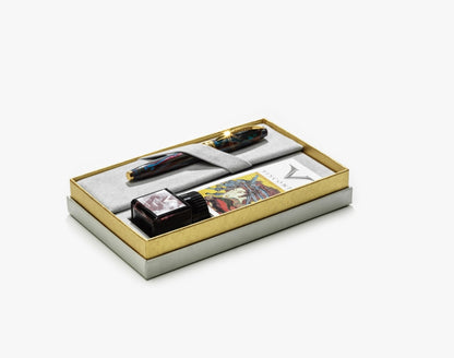Visconti Van Gogh Fountain Pen – Oiran