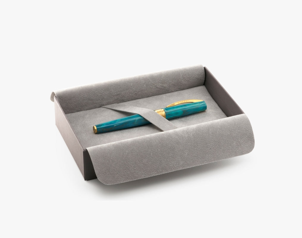 Visconti Mirage Mythos Fountain Pen – Athena