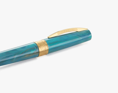 Visconti Mirage Mythos Fountain Pen – Athena