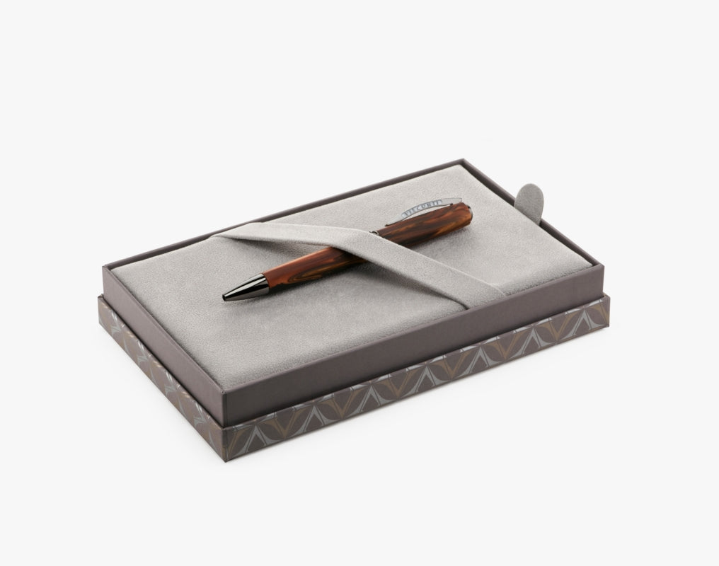 Visconti Medici Mechanical Pencil – Ruthenium