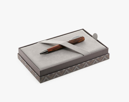Visconti Medici Mechanical Pencil – Ruthenium