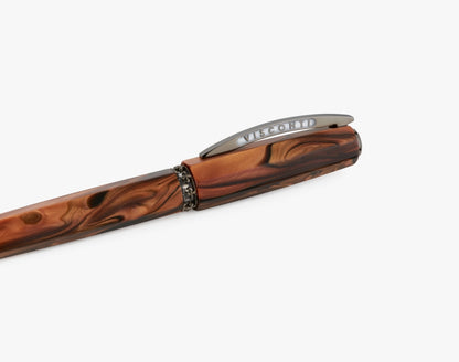 Visconti Medici Mechanical Pencil – Ruthenium