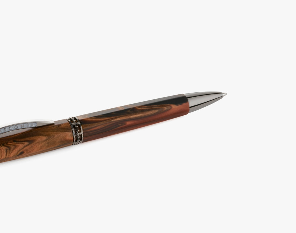 Visconti Medici Mechanical Pencil – Ruthenium