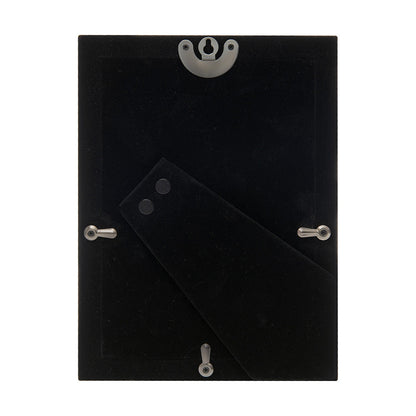 Kenro Whisper Classic black frame back