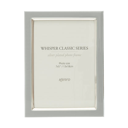 Kenro Whisper Classic frame – Grey front