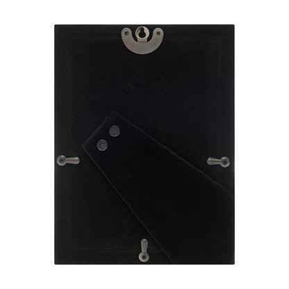 Kenro Whisper Classic grey frame back