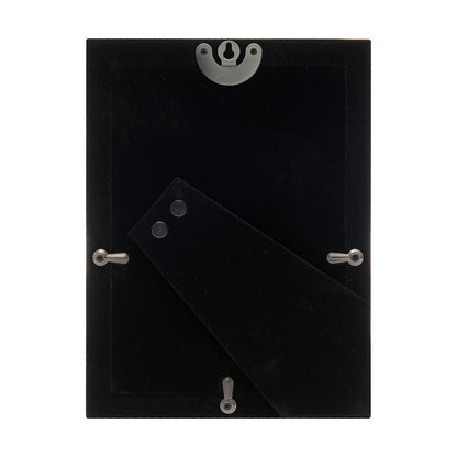 Kenro Whisper Classic white frame back
