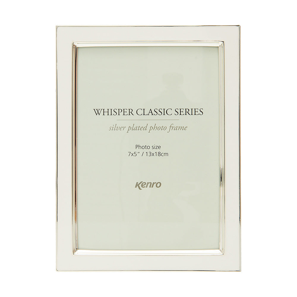 Kenro Whisper Classic frame – White front