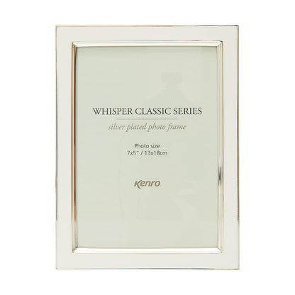 Kenro Whisper Classic frame – White front