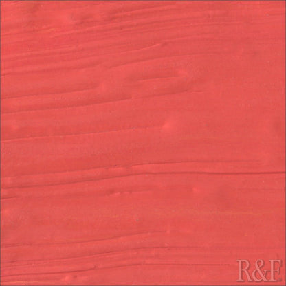 R&F Encaustic Paint 40ml – Warm Pink