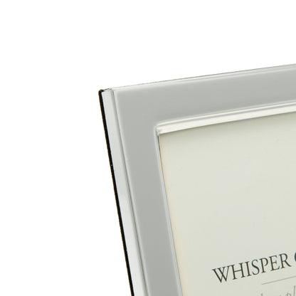 Kenro Whisper Classic grey corner