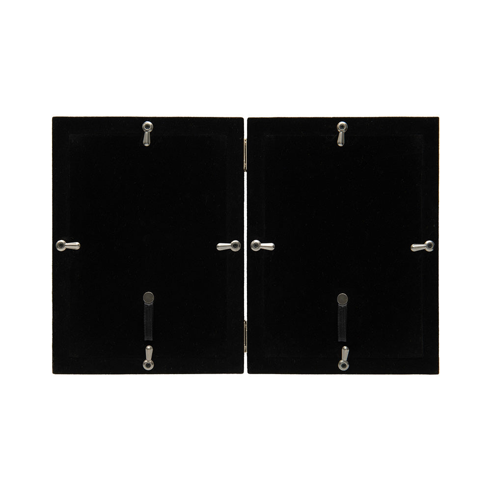Kenro Whisper Classic double frame back