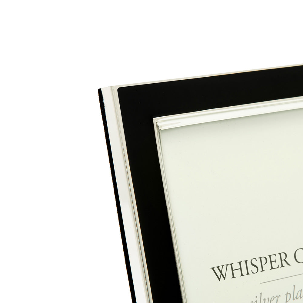 Kenro Whisper Classic black corner