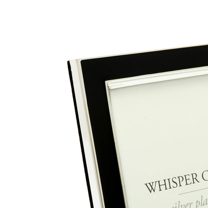 Kenro Whisper Classic black corner