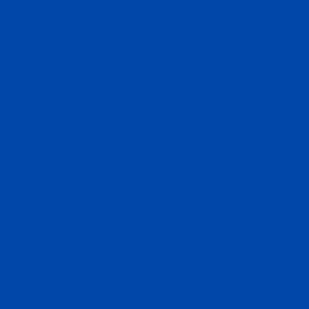 Designers Gouache 14ml - Intense Blue | 0605327