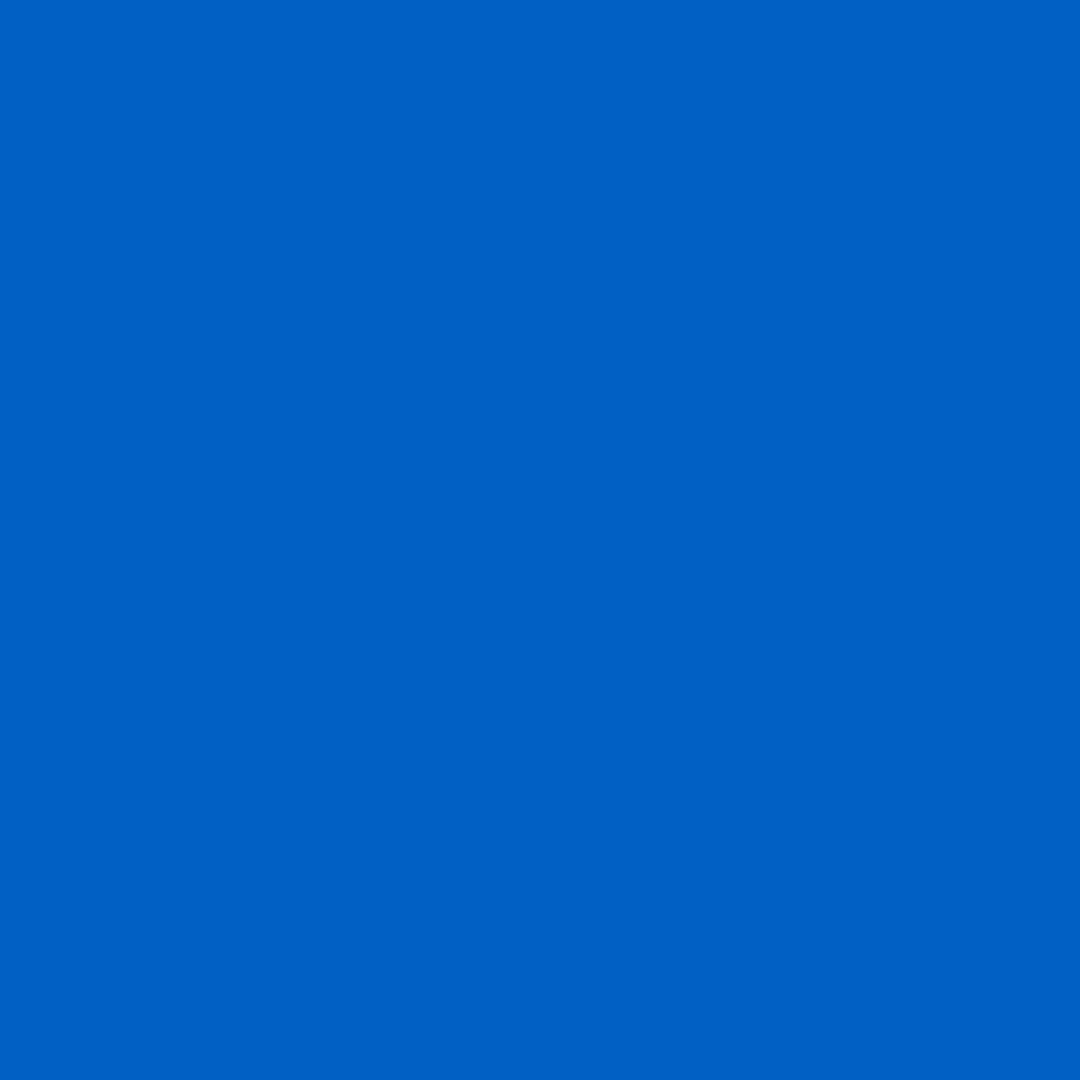 Designers Gouache 14ml - Primary Blue | 0605523
