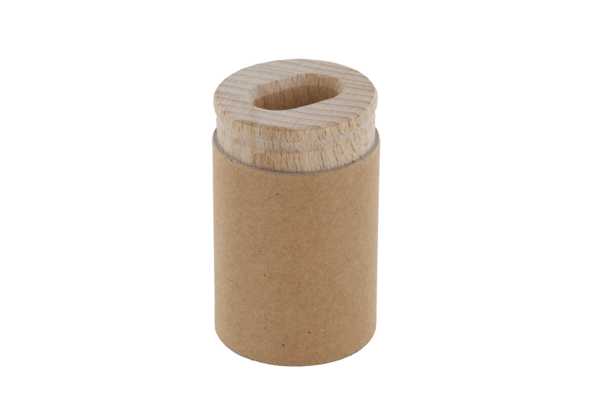 KUM Carton 2 Double Drum Sharpener – Recycled Card