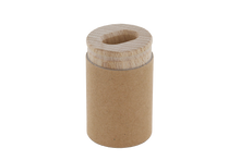 KUM Carton 2 Double Drum Sharpener – Recycled Card