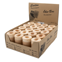 KUM Carton 2 Double Drum Sharpener – Recycled Card