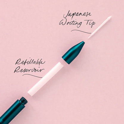 The Wren – Refillable Writing Pen | Clementine
