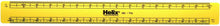Engineers Scale Ruler | 30cm