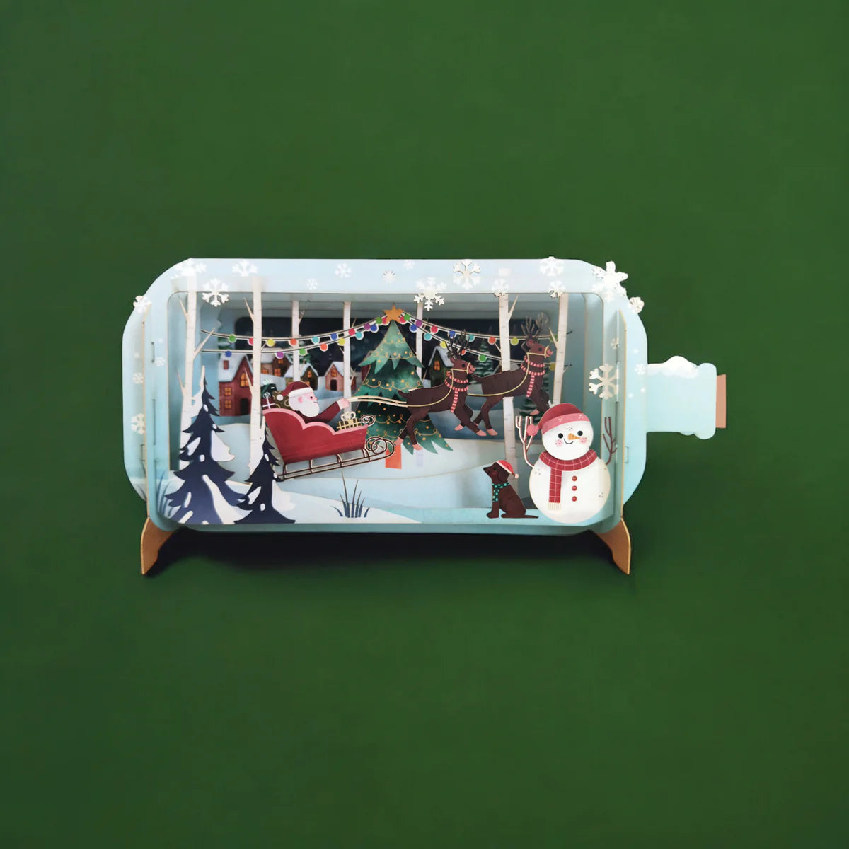Message In A Bottle | XMIB126