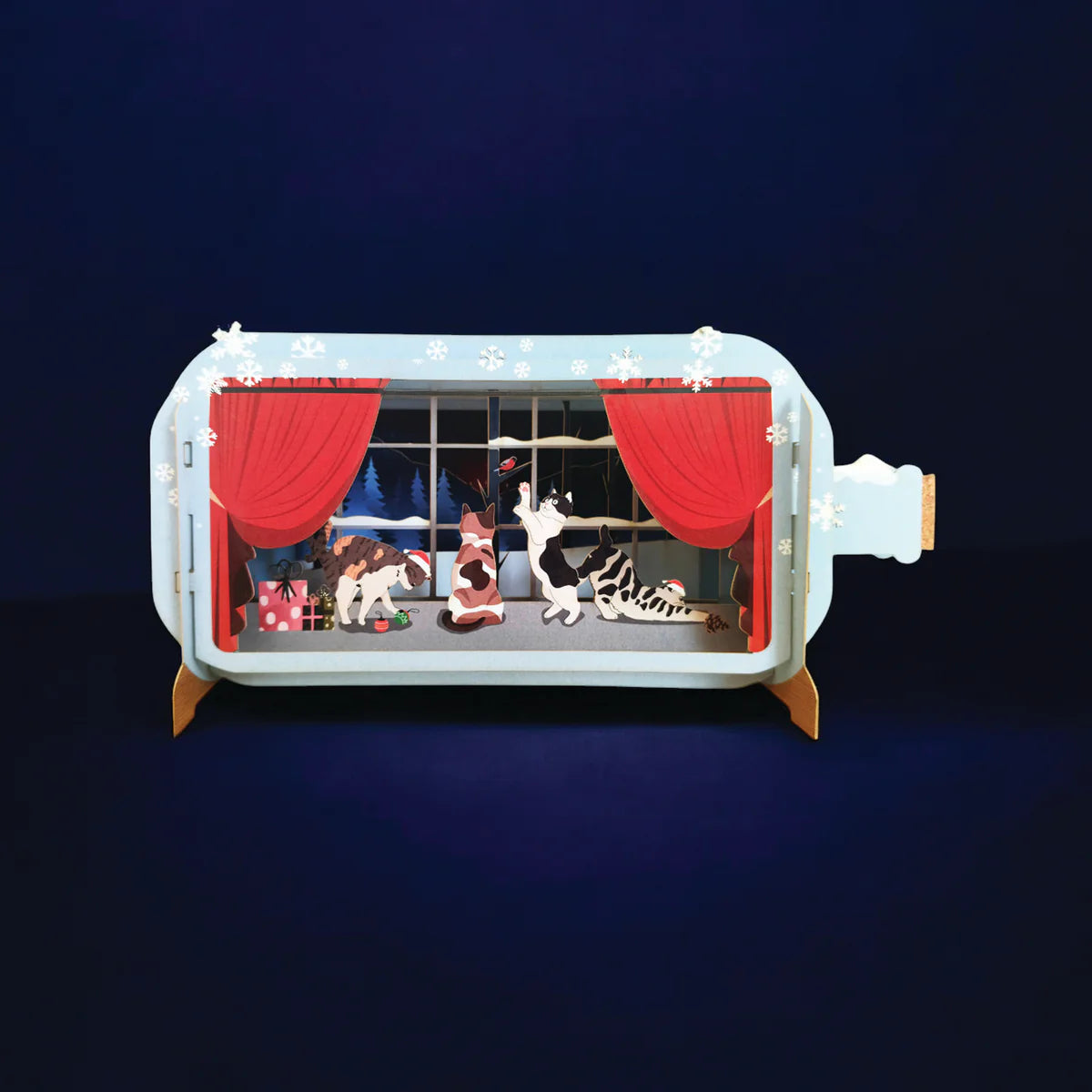 Message In A Bottle | XMIB129