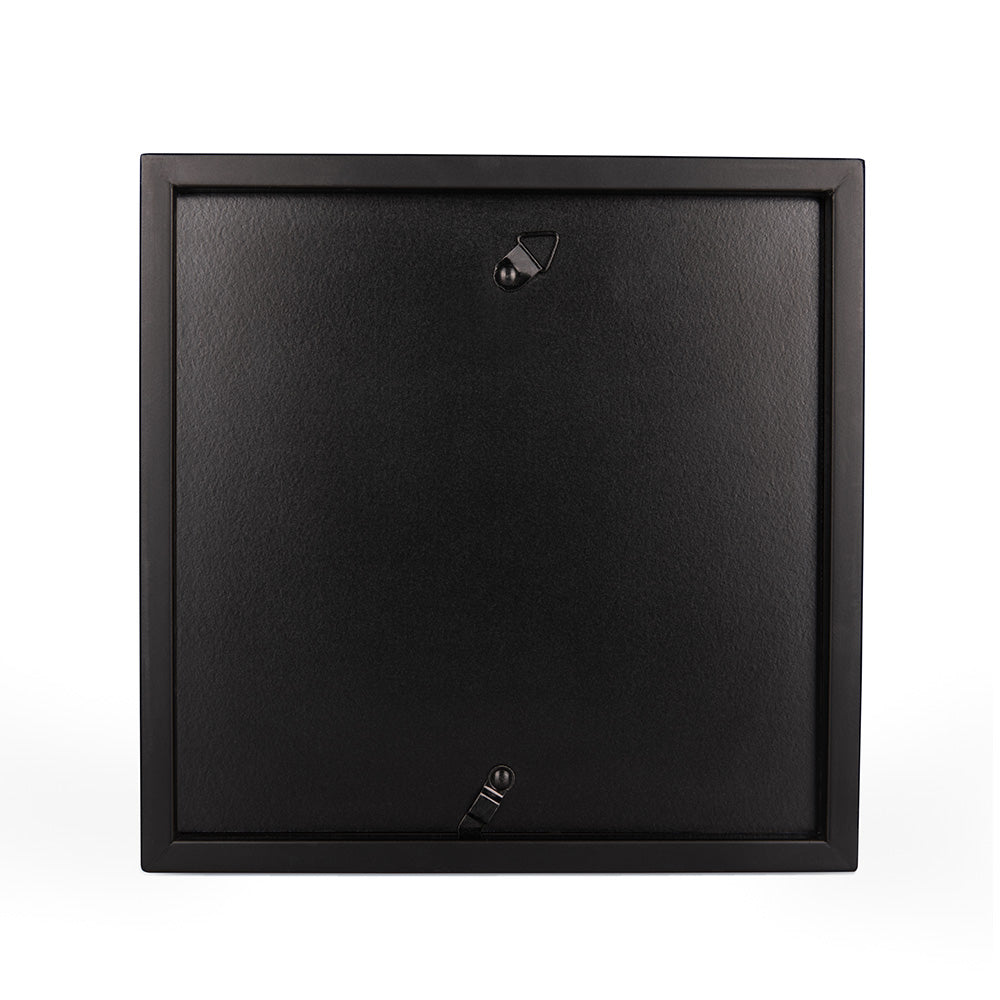Kenro Rocco Shadow Box square frame back