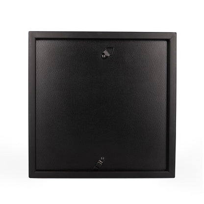 Kenro Rocco Shadow Box square frame back