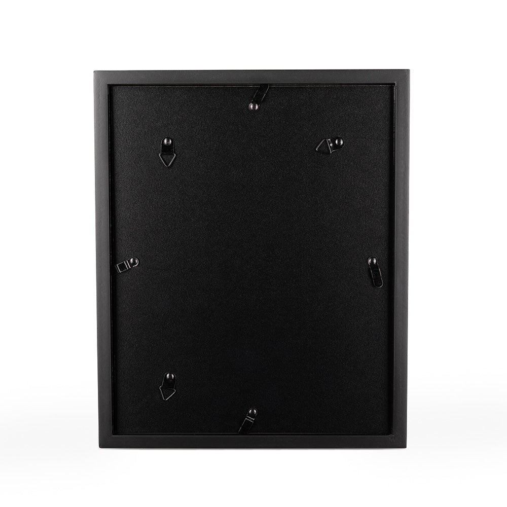 Kenro Rocco Shadow Box Photo Frame side profile