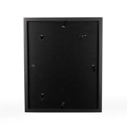 Kenro Rocco Shadow Box Photo Frame side profile