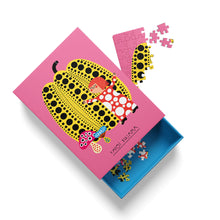 Yayoi Kusama Mini Matchbox Jigsaw Puzzle (14340)