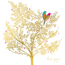 Love You (Large Valentine's Day Card)