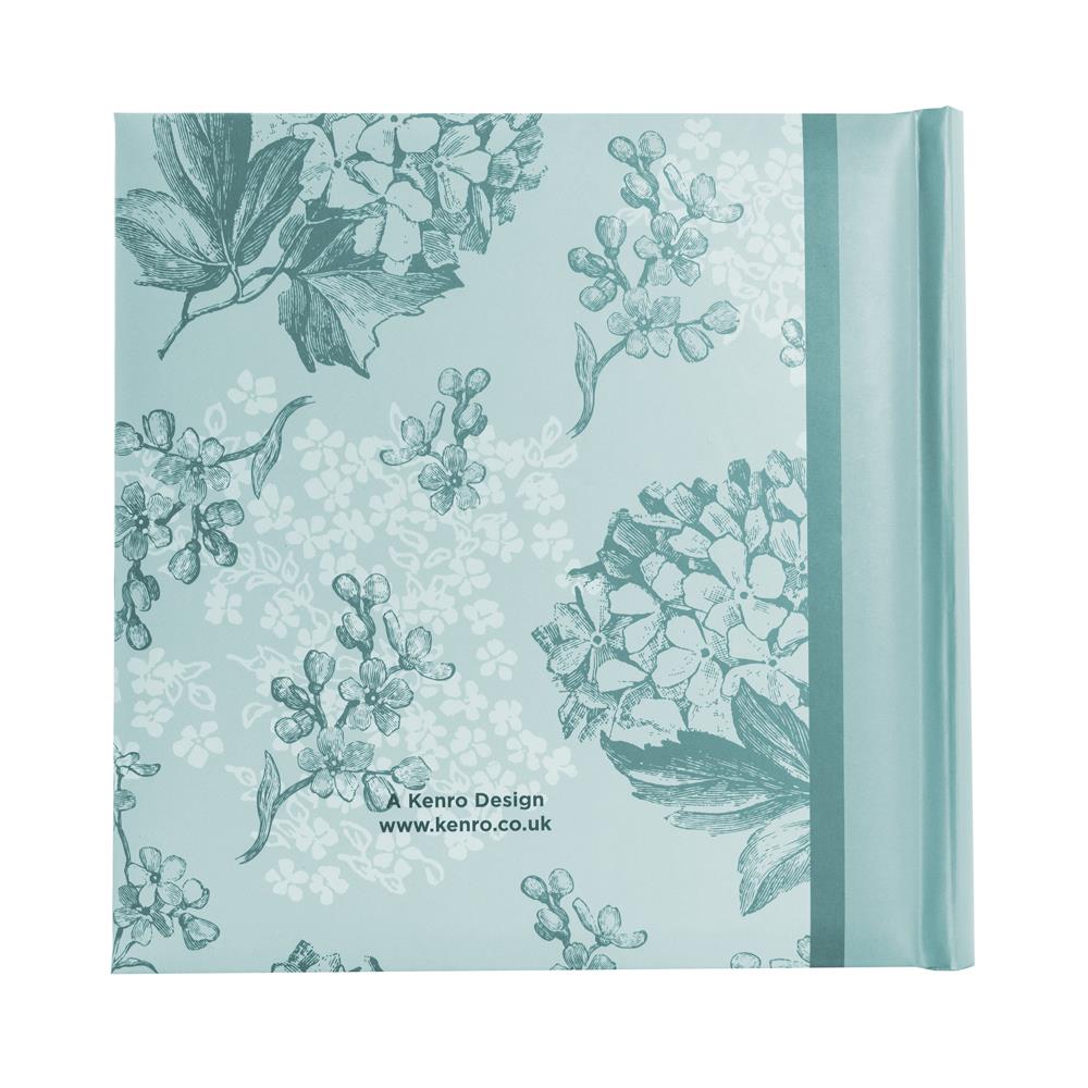 Kenro Summer Breeze memo photo album – detail