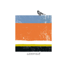 Chaffinch Bird Tone Card
