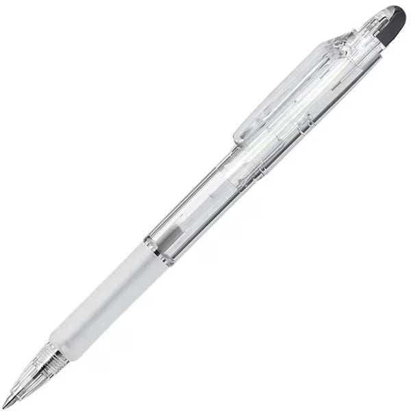 ZEBRA Biotube Jim-Knock - Water Clear