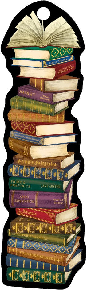 Bookstack Bookmark