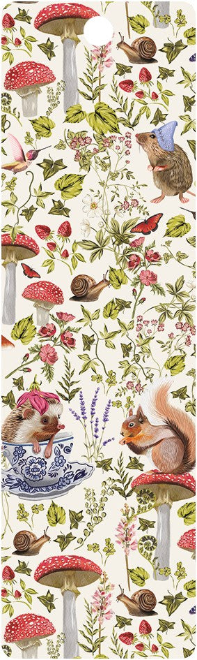Tale & Ivy Bookmark