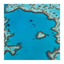 Great Barrier Reef The Bigger Picture Card