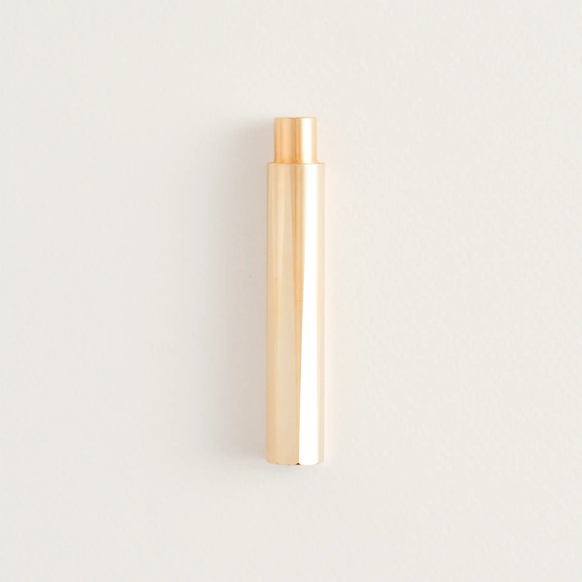 The Wren – Refillable Writing Pen | Brass