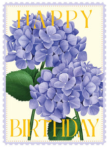 Carnations Colourburst Card