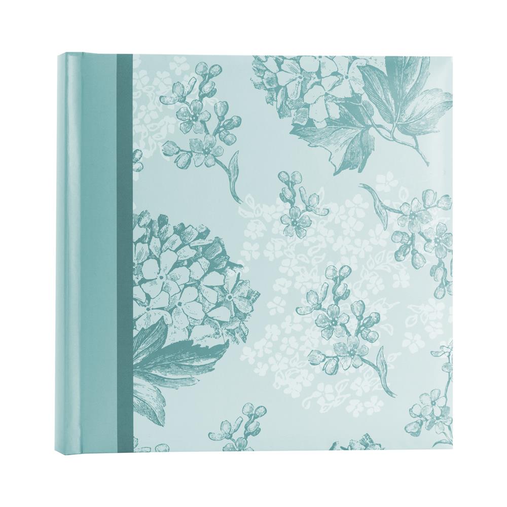 Kenro Summer Breeze memo photo album – front cover