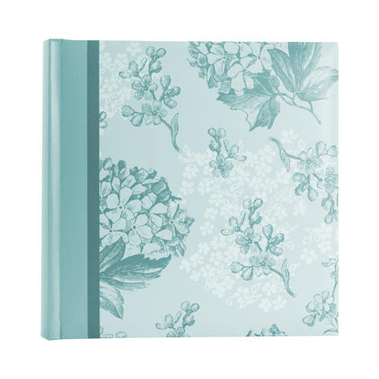 Kenro Summer Breeze memo photo album – front cover