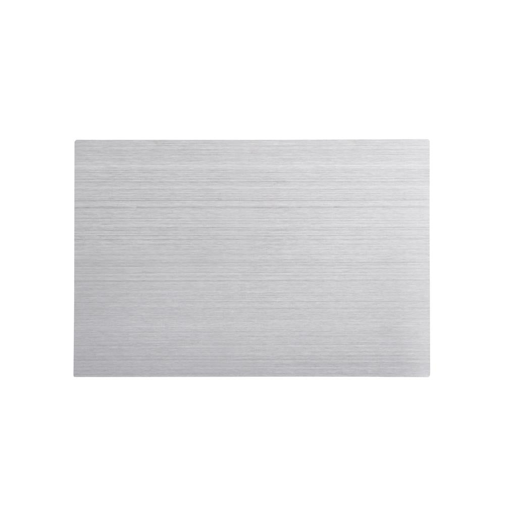 Kenro Acrylic Photo Block magnetic metal back