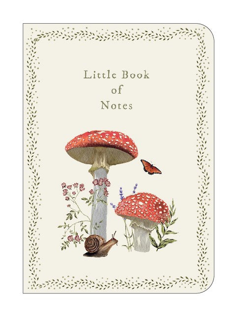 Tale and Ivy A6 Duo Notebook (DNTB01) – view 2
