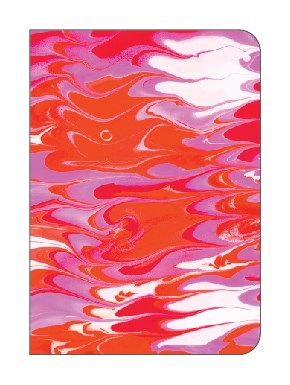Marble A6 Duo Notebooks – view 2