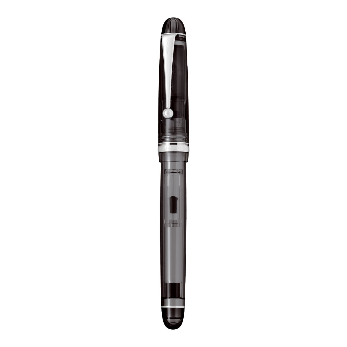 Pilot Custom 74 Fountain Pen – image 1