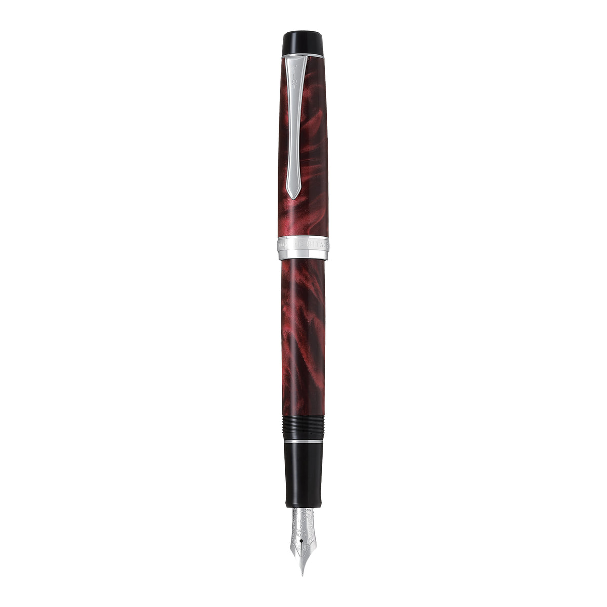 Pilot Custom Heritage SE Fountain Pen – image 5