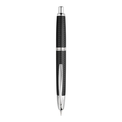 Pilot Capless Graphite Fountain Pen – image 1